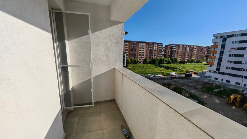 Militari Residence, str Tineretului